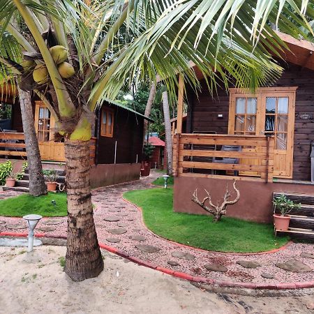 Breezywood Resort Малван Экстерьер фото