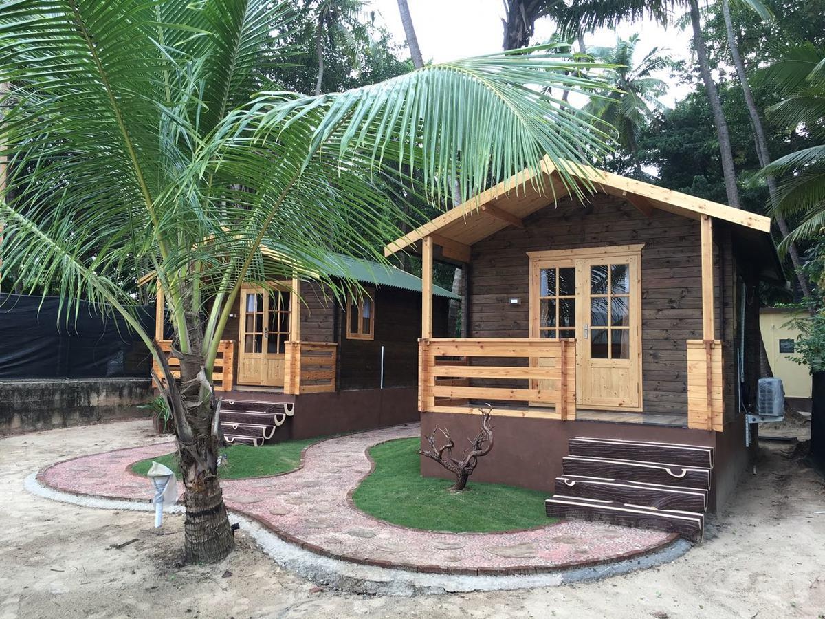 Breezywood Resort Малван Экстерьер фото