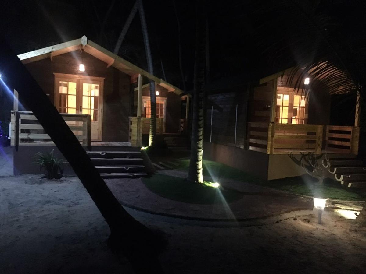 Breezywood Resort Малван Экстерьер фото