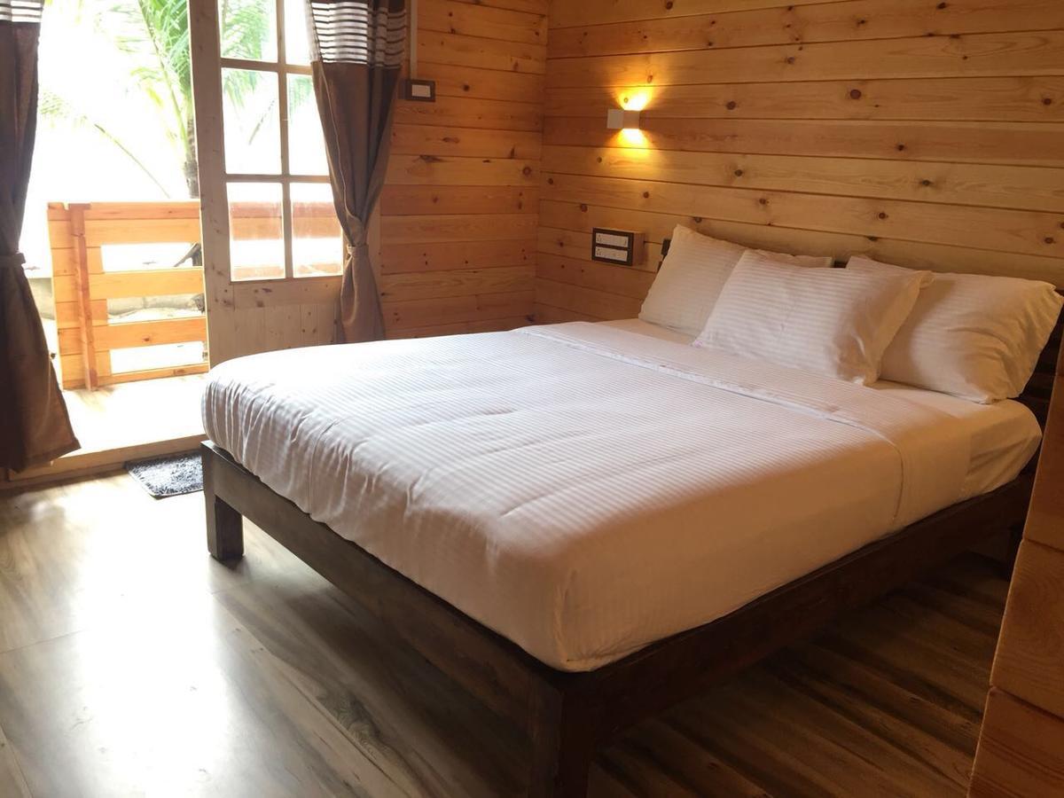 Breezywood Resort Малван Экстерьер фото