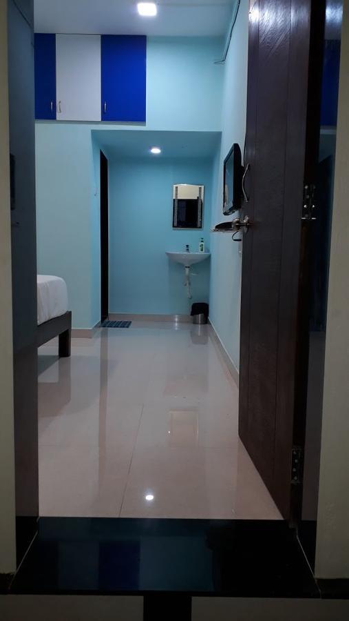 Breezywood Resort Малван Экстерьер фото