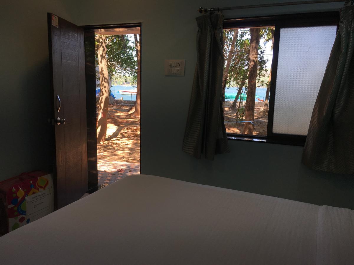 Breezywood Resort Малван Экстерьер фото