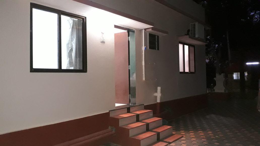 Breezywood Resort Малван Экстерьер фото