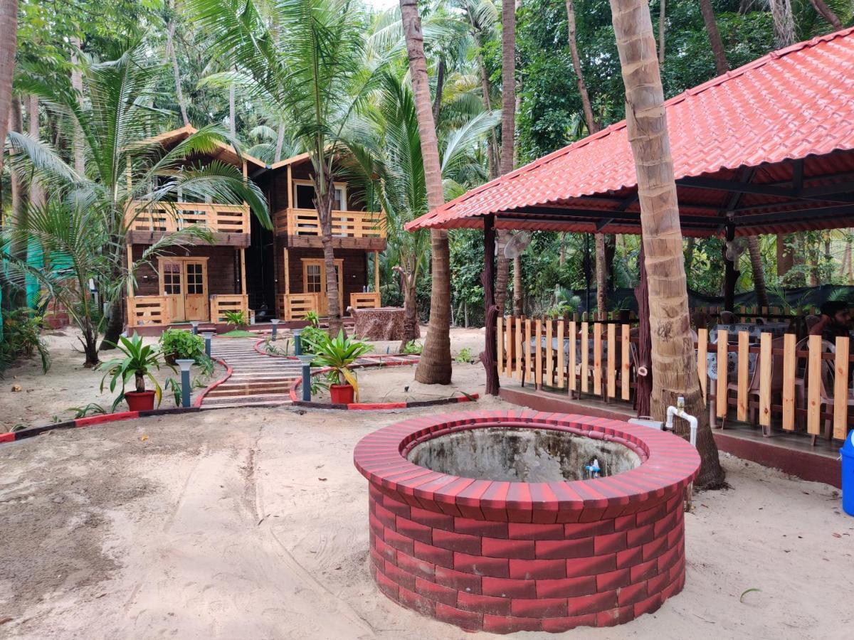 Breezywood Resort Малван Экстерьер фото