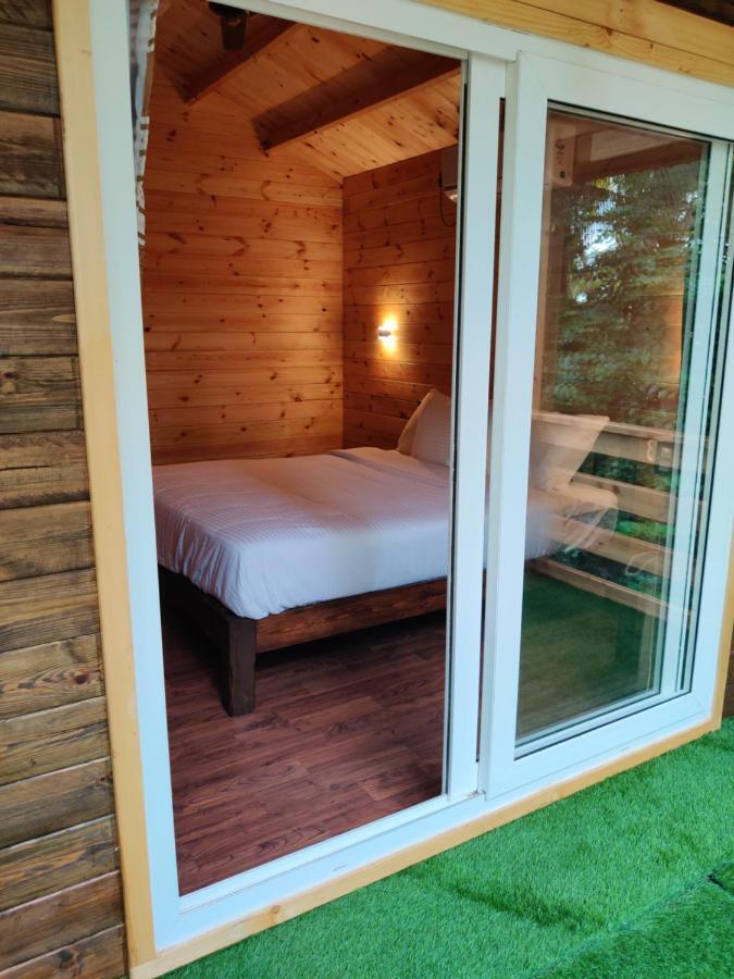 Breezywood Resort Малван Экстерьер фото