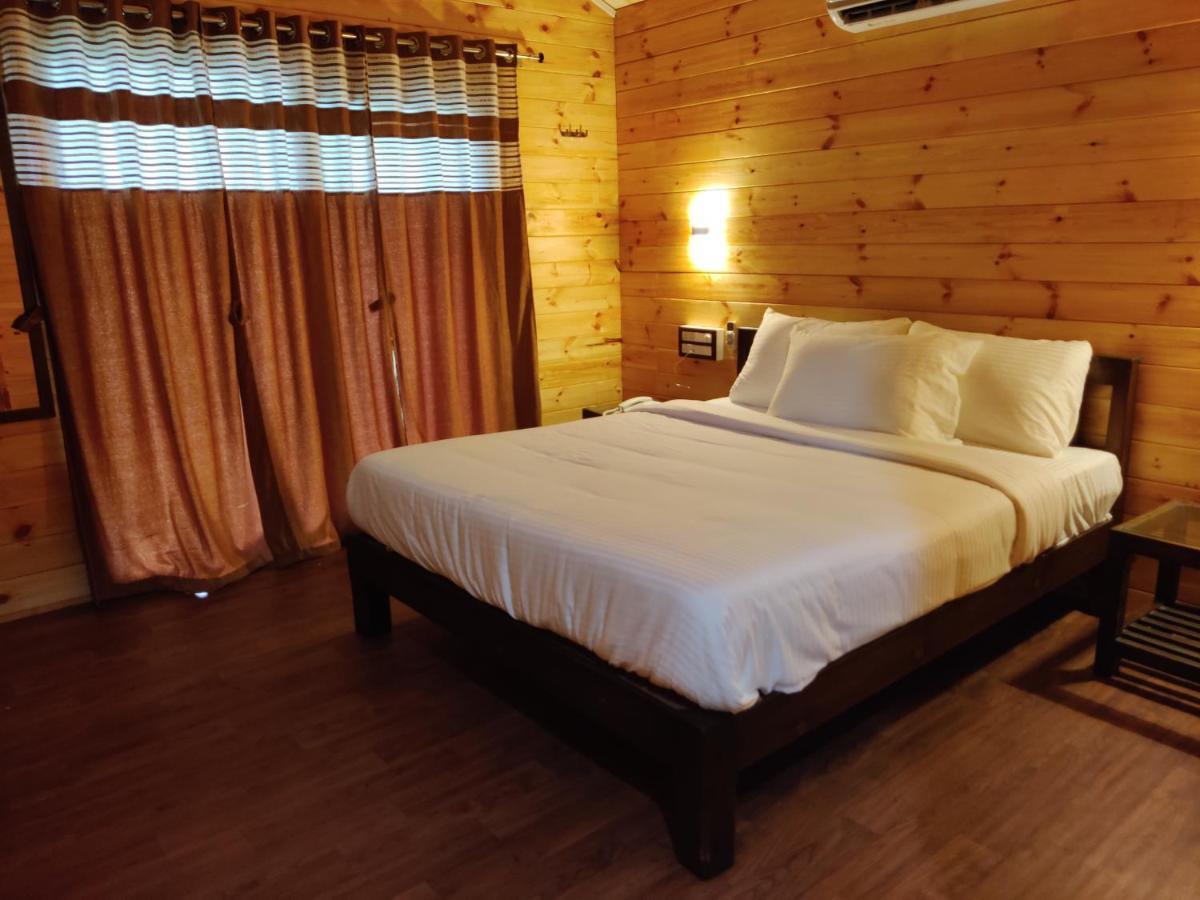 Breezywood Resort Малван Экстерьер фото