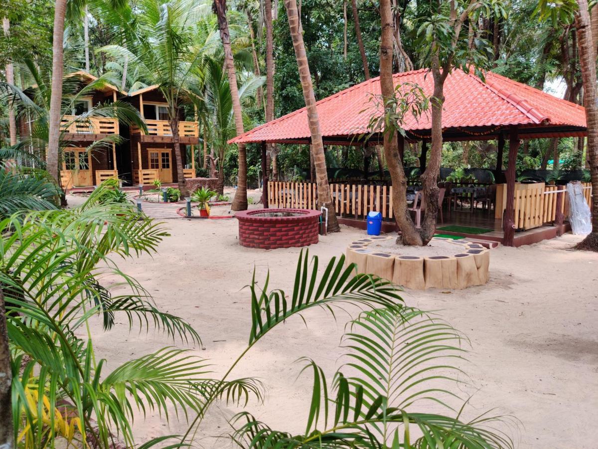 Breezywood Resort Малван Экстерьер фото